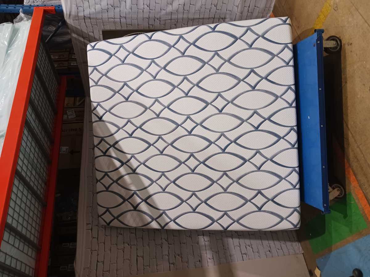 Ashley Sleep Gruve 2.0 10 Inch Memory Foam - King - Gallery Image 5